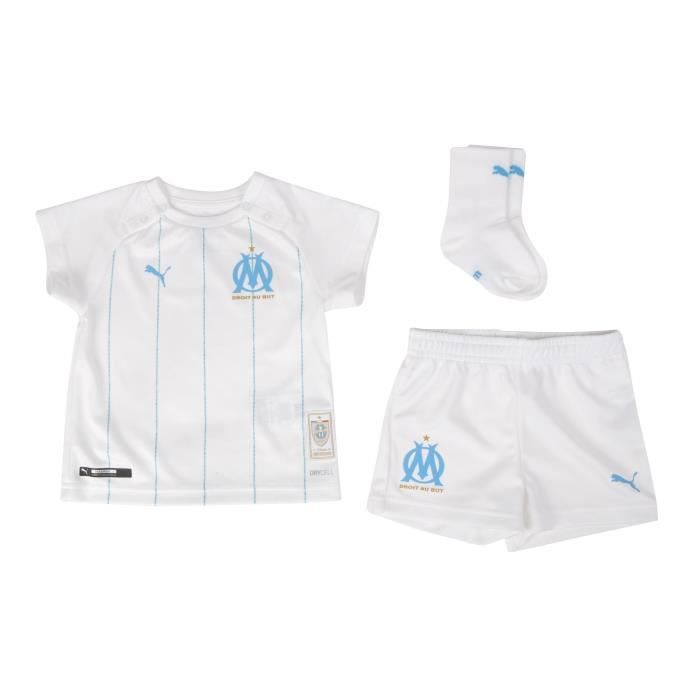 Mini Kit Om Domicile 19 Bebe Cdiscount Sport