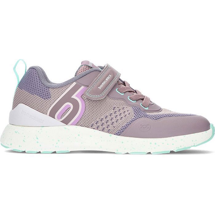 Biomecanics Baskets fille BIOMECANICS 241271G MAT