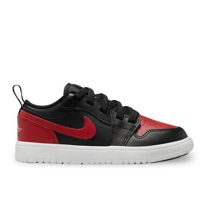 Nike Nike Jordan 1 Low Alt (Ps) Chaussures pour Enfant Noir DR9748-067