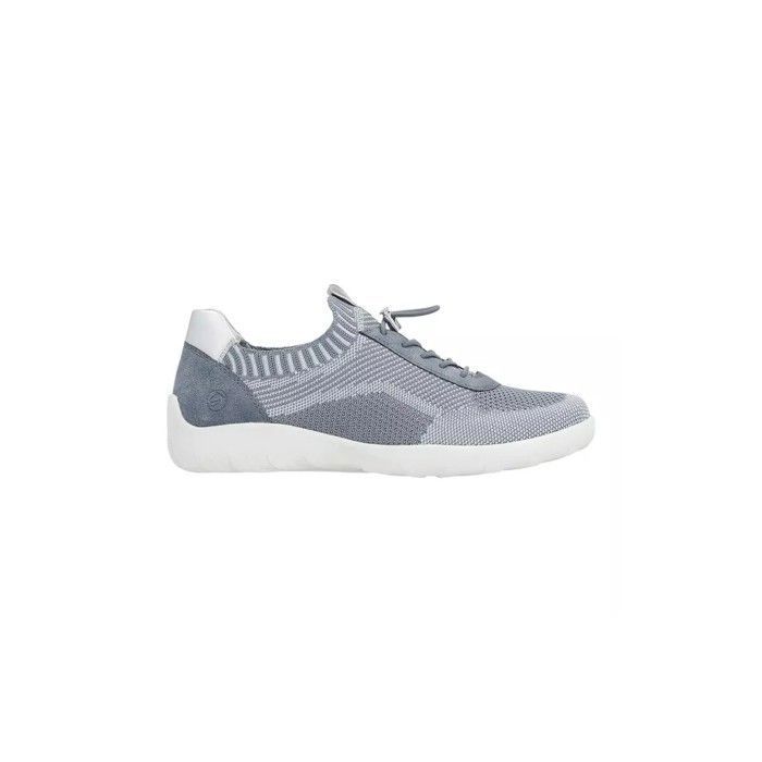 Remonte Chaussures Remonte R3518 15-bleu combiné Bleu