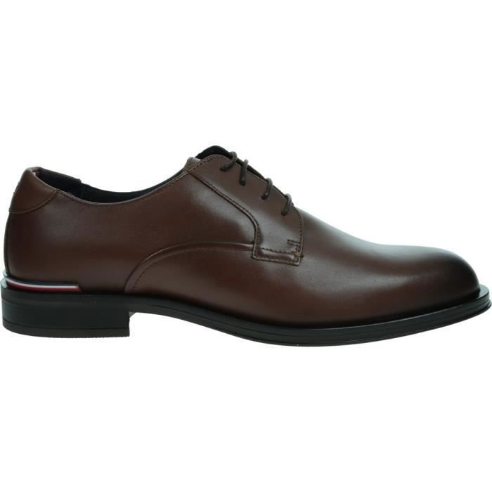 Tommy Hilfiger Chaussures Tommy Hilfiger FM0FM04867GVI