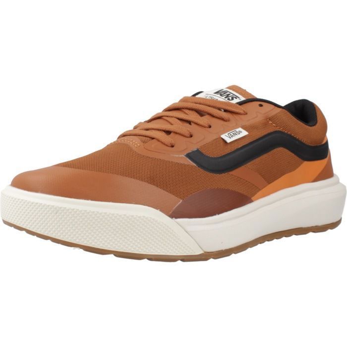 Vans Chaussure Vans Modèle Mte Ultrarange 2.0 Rw - Coleur Marron