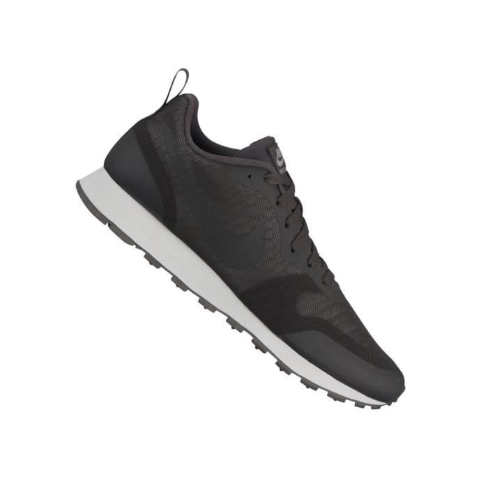 Nike MD Runner 2 Eng Mesh gris - Chaussures Chaussures-de-sport Homme 70,42  €