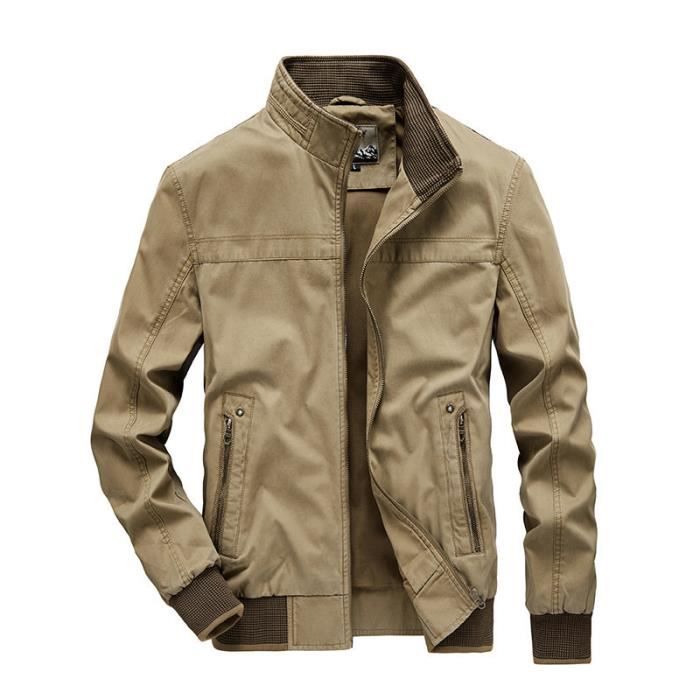 Blouson automne homme deals