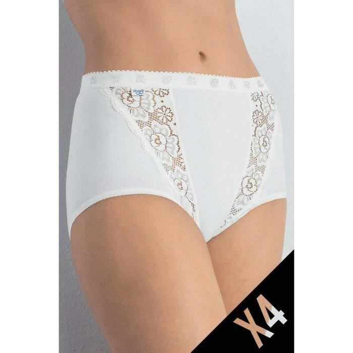Marque slip clearance