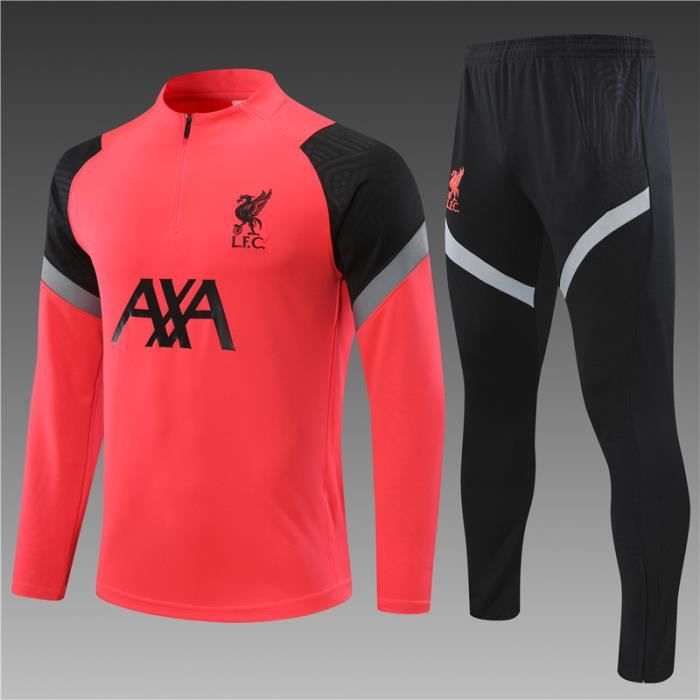 training foot pas cher