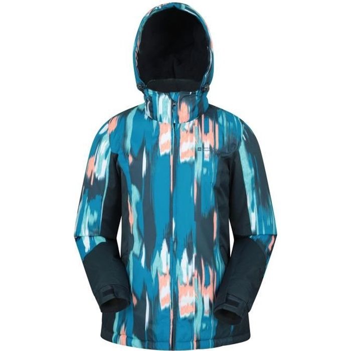 Polaire cheap ski femme