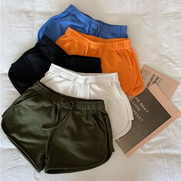 Legging De Sudation Femme - Taille Haute, 3 Boutons Réglables Pour Ventre Plat - Fitness, Yoga, Jogging