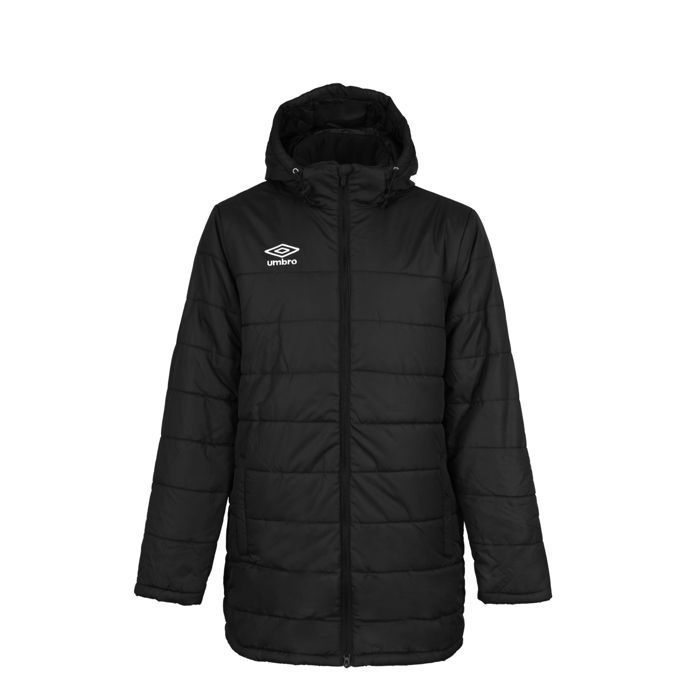 Ensemble Garçon Upam Noir UMBRO