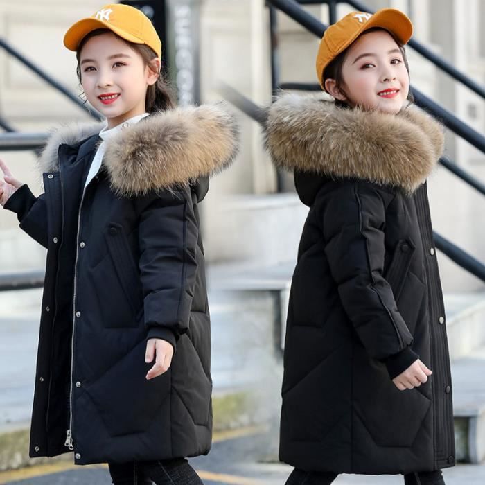 Manteau 13 ans outlet