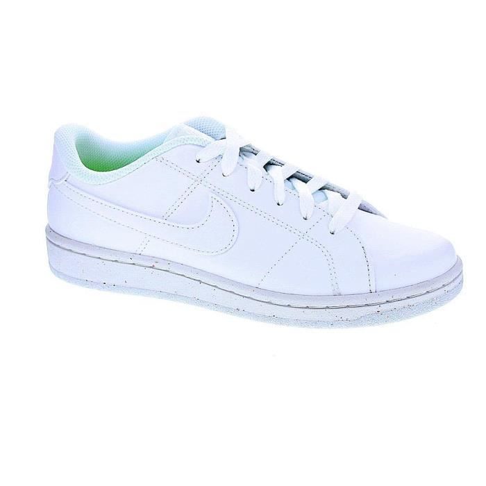 Nike court royale femme blanche shop