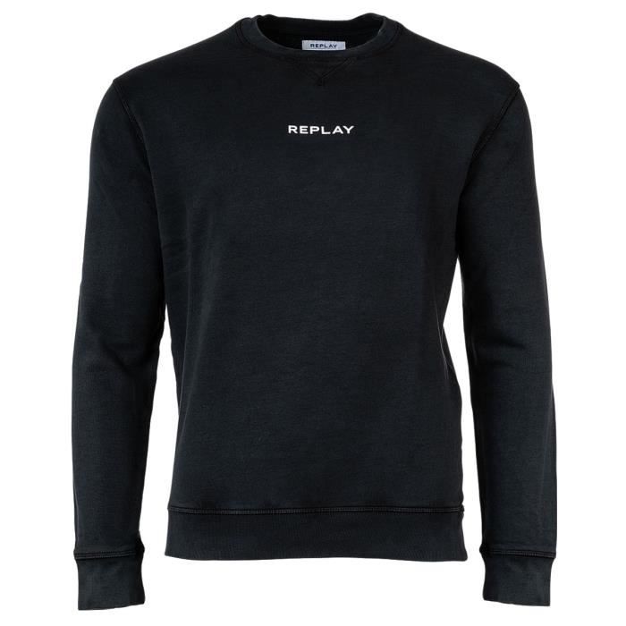 Visiter la boutique ReplayReplay Sweater Homme 