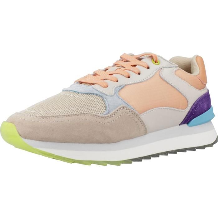 Hoff Sport > Zapatillas Mujer Modèle Chaussure Hoff Modèle Lima - Coleur Multicolore