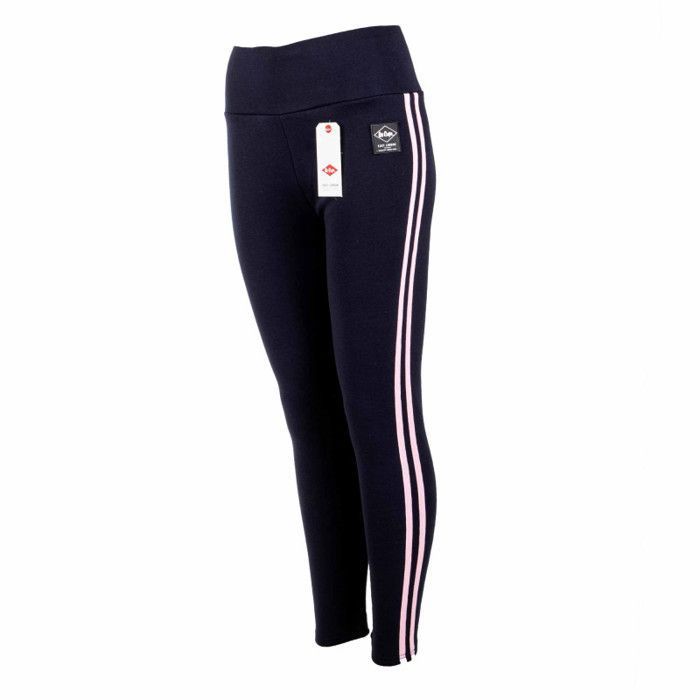 Legging hot sale fourré femme