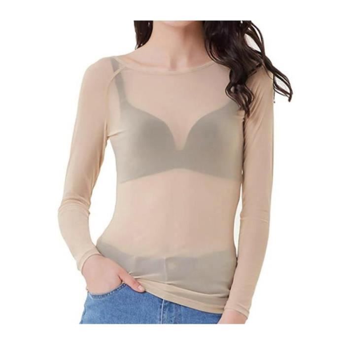 Chemise De Randonnée Rohan Equator à Protection Solaire - Taille M - Occasion - En Polyètre à Carreaux Bleus