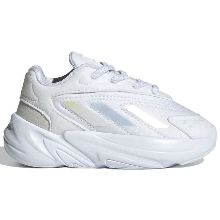 Basket 2025 blanche junior
