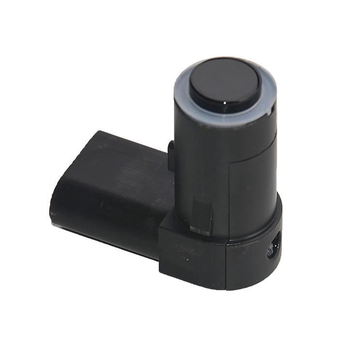 Capteurs De Stationnement Frankberg Lot De 4 - 3 Broches Compatibles BMW Série 1 E81, Série 3 E90/E92/E93 2004-2011