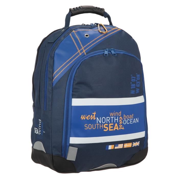 sac a dos oberthur