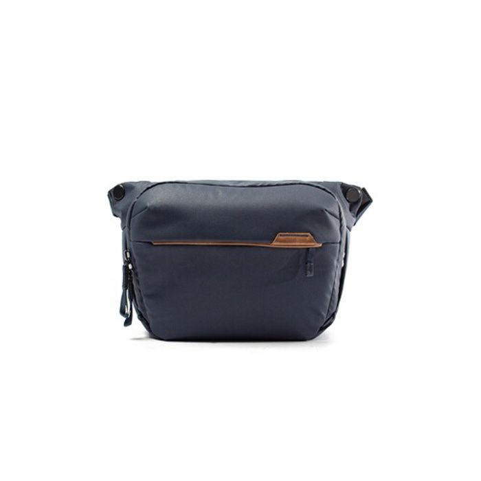 PEAK-DESIGN Sac à bandoulière Everyday Sling 6L v2 - Midnight