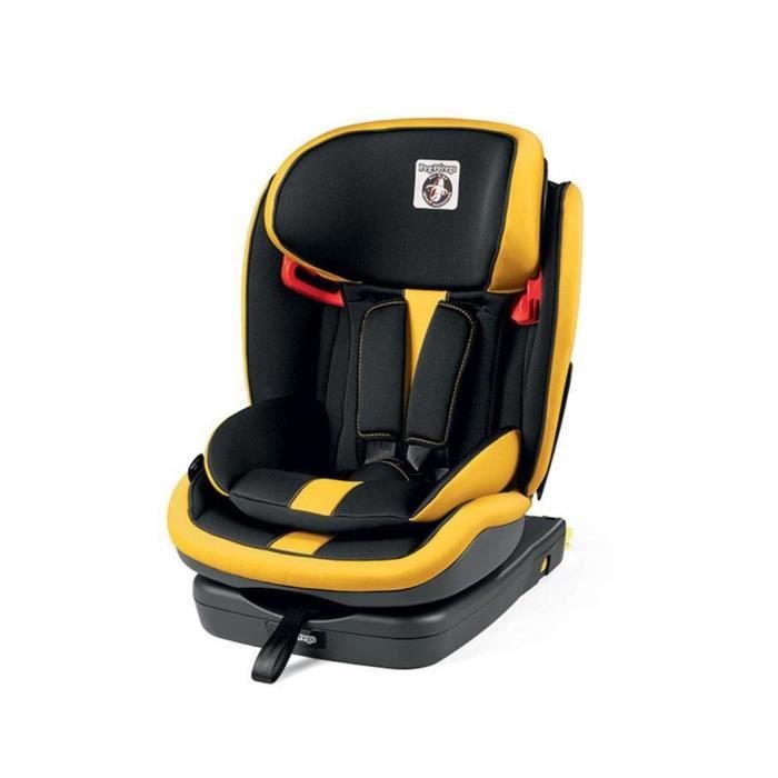 Siege auto peg perego groupe 1 top