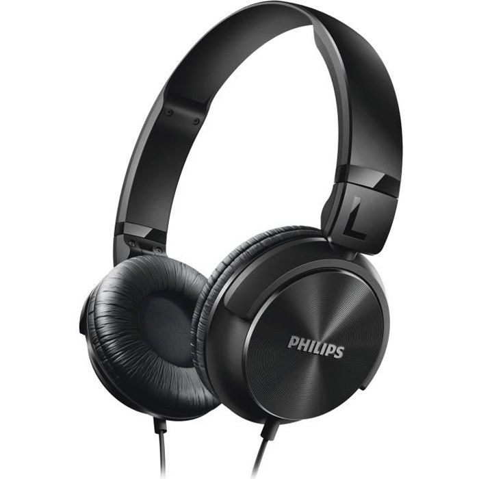 casque audio philips