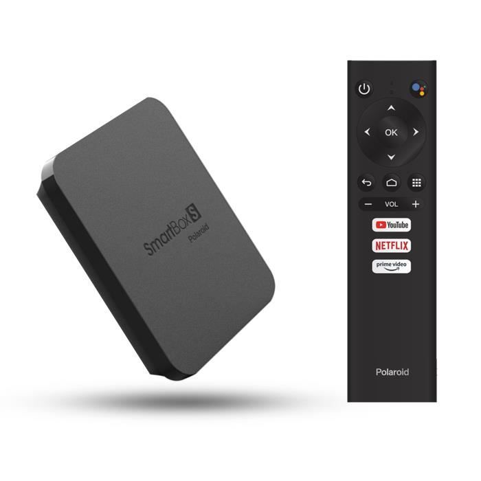 How to get netflix shop on polaroid smart tv