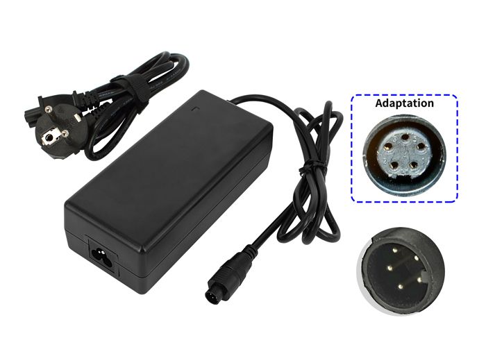 Chargeur de batterie de velo electrique online