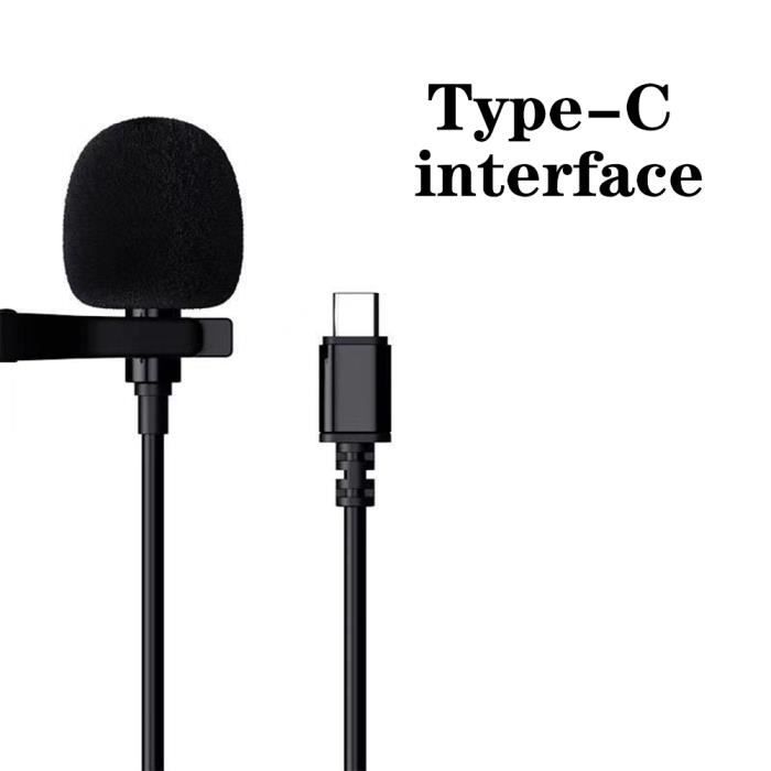 Micro Cravate Sans Fil Koilboane – Double Micro Pour IPhone, Android, PC – Parfait Pour Vlog, Streaming, TikTok ! - 11