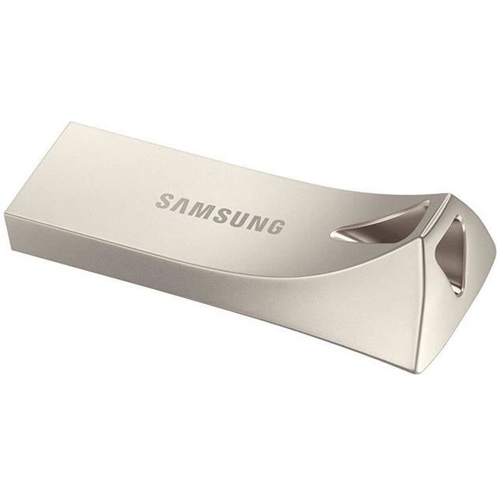 Samsung clé USB 128 Go USB 3.0 MUF-128BE3 Flash mémoire Drive Stick 300MB/s