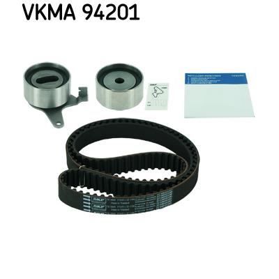 SKF Kit de distribution VKMA 94201