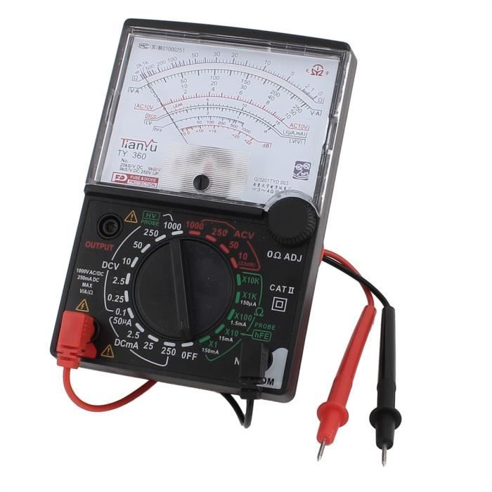 10 Varistors 7D471K 300V AC - Protection Contre Les Surtensions Pour Circuits électroniques - 8