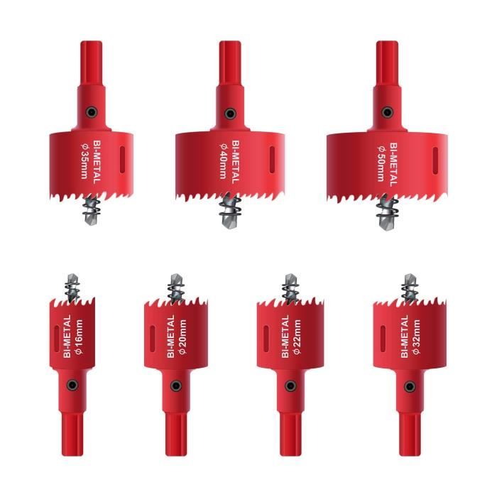 Thermomètres Bimétalliques Pour Eau - Lot De 2 - Cadran 63 Mm, Tige 50 Mm - Plage 0-120°C - Pour Chauffage, Chaudière