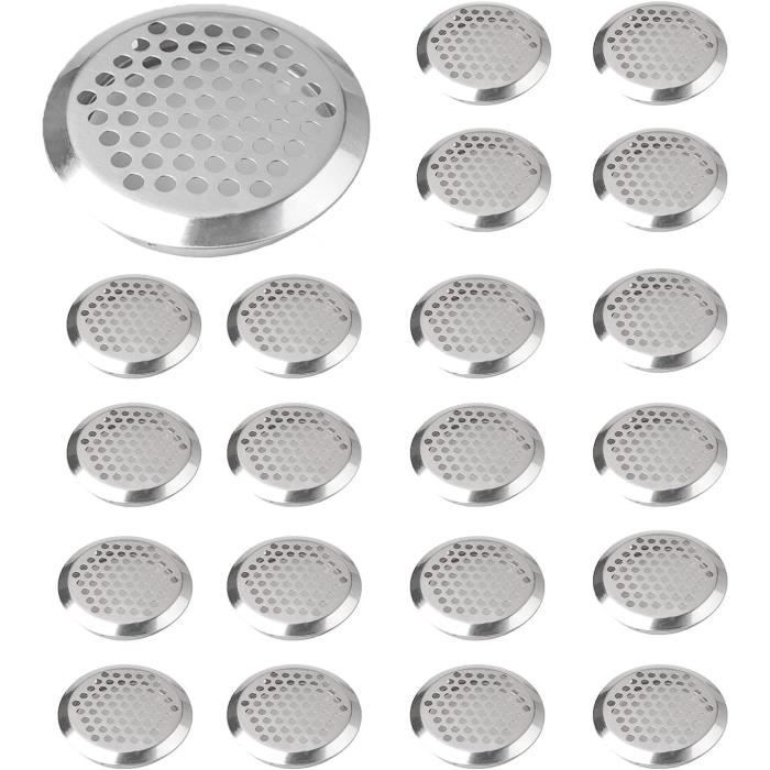 Grilles De Refroidissement En Acier Inoxydable 2pcs - 30cm Pour Four, Cuisine, Pâtisserie