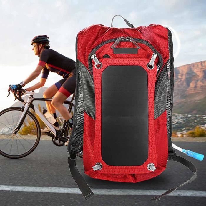 Sac à Dos Football EULANT Avec Compartiment Chaussures - Sac Sport Imperméable Multifonction