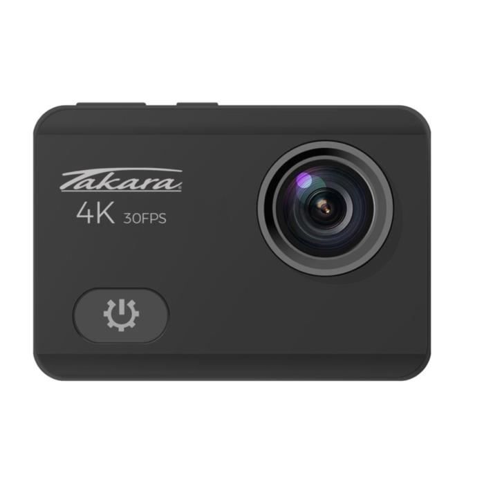 TAKARA - MV144 - CAMERA SPORT - ULTRA HD