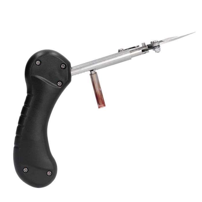 CISEAUX ERGONOMIQUES Identités 819021