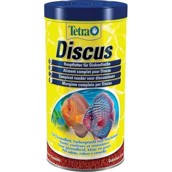 Tetra Discus 1l