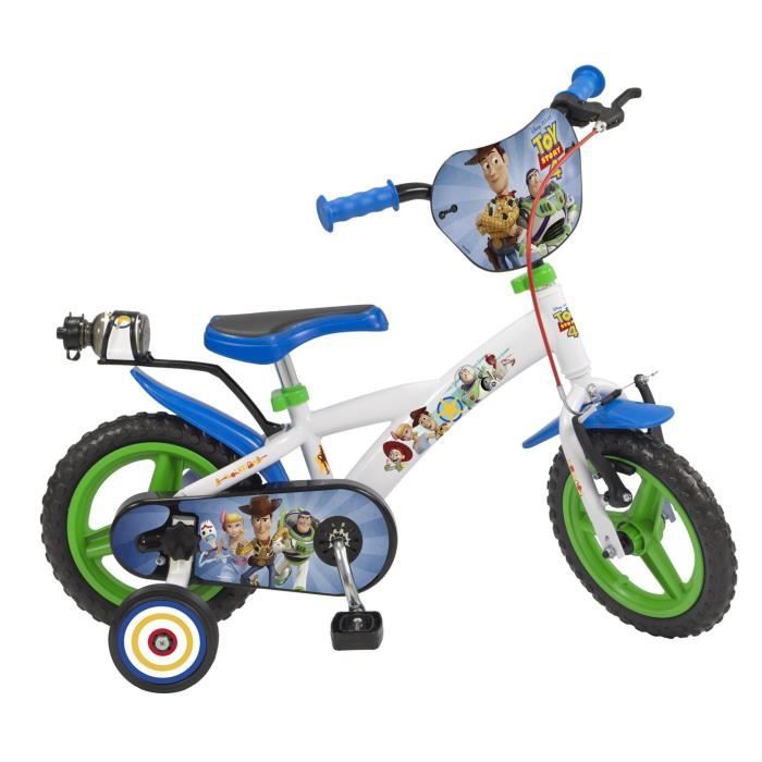 Velo store toys story