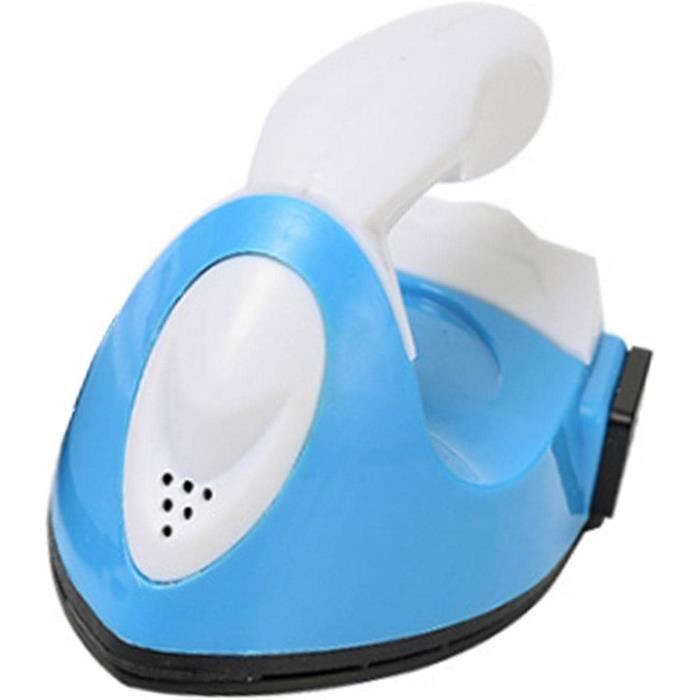 RIYAN Mini Fer à Repasser éLectrique Portatif Pour VêTement à
