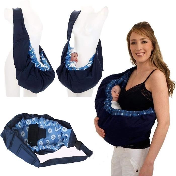 Porte bébé hotsell nouveau né