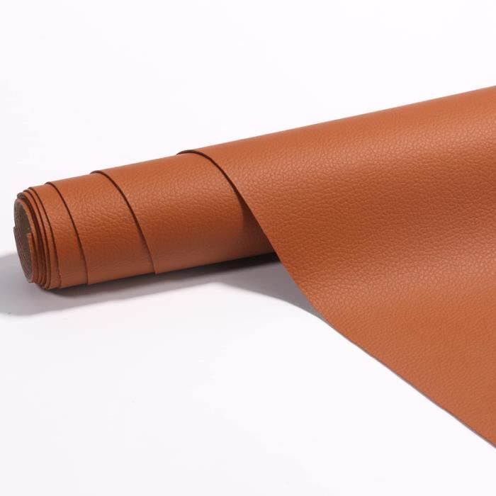 Simili Cuir Autocollant Pour Canape