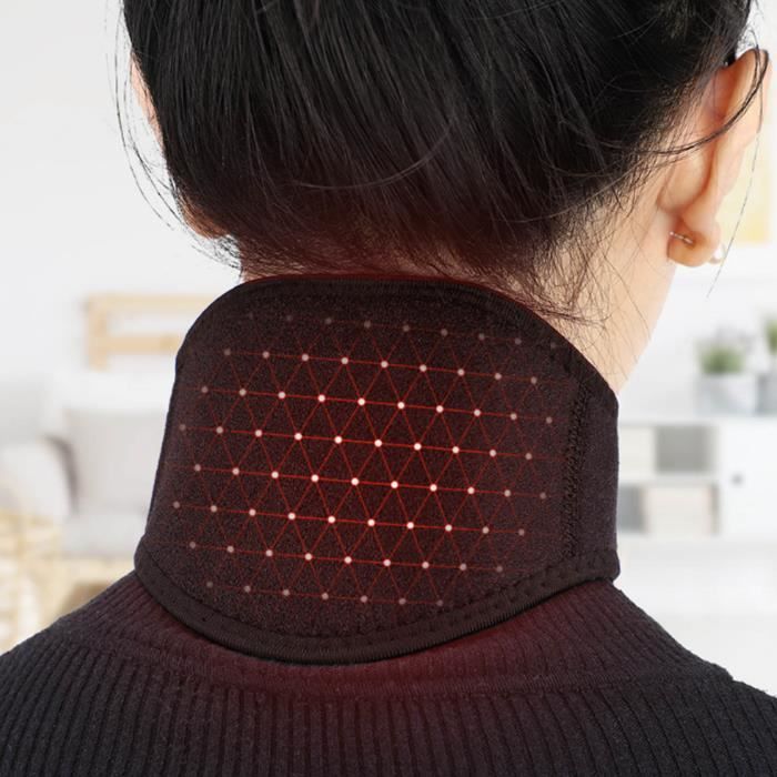 Chauffe-cou Et Poitrine, Chauffe-nuque Et Poitrine De Moto - Cache-cou