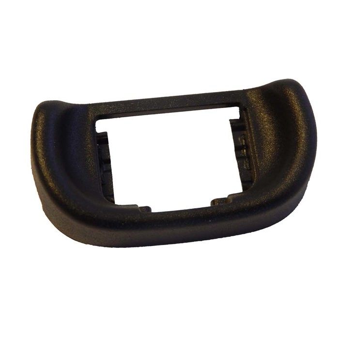 Vhbw Oeilleton pour viseur compatible avec Sony Alpha A7, A7R, A7S, 7R, 7, 7s, A7 Mark II, A75, 58 appareil photo reflex DSLR