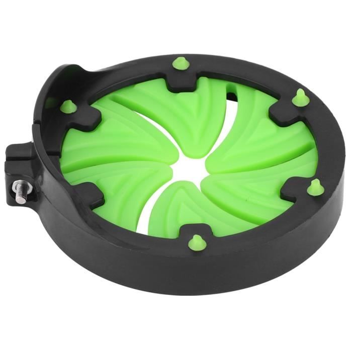 Alimentation Rapide DYE R2 - Noir - Version Originale - Occasion