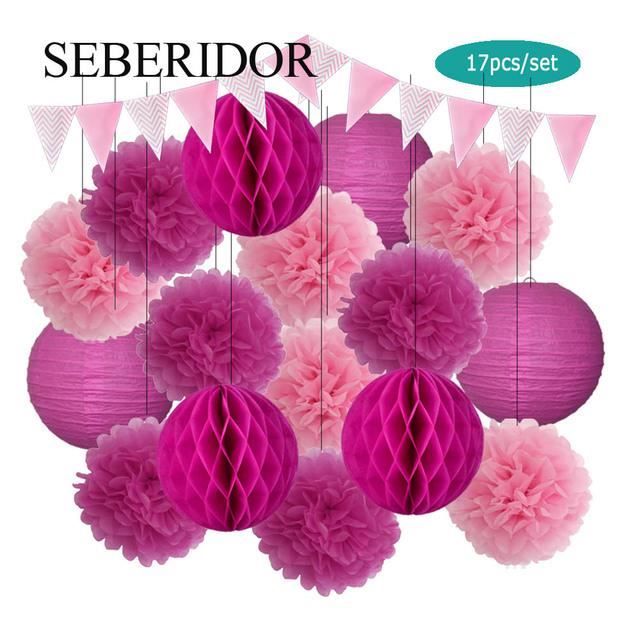 Lanternes En Feutre à Motif En Peluche, Motif De Couture En Peluche, Décorations Du Nouvel An Chinois, Lanternes Chinoises, Fleurs De Cerisier - France