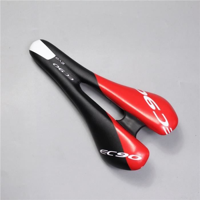 Create Idea 5pcs Kit Boulons Plateau Simple Rouge M8 - Fixation Vélo Route VTT BMX