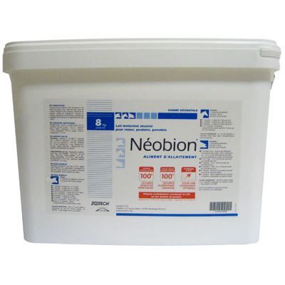 Meilleurs prix pour Neobion 8 kg
