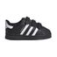 Baskets Adidas Superstar CF I 24 Noir - Cdiscount Chaussures