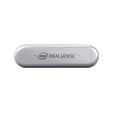 Intel RealSense D435i Appareil Photo Blanc - Accessoires pour Carte de développent-1