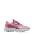 Sneakers - Adidas - Falcon - Rose - Femme - Occasionnel-1